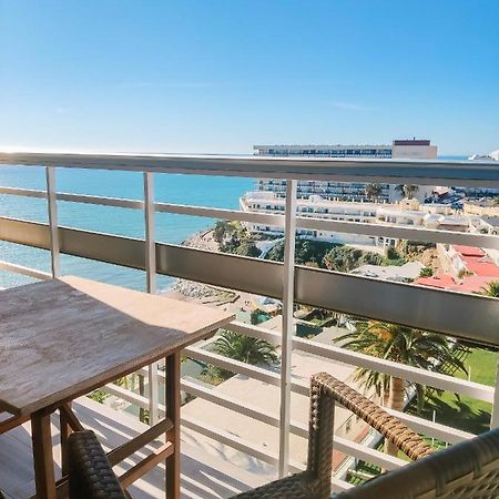 Apartamentos Calma Rentals Torremolinos Buitenkant foto