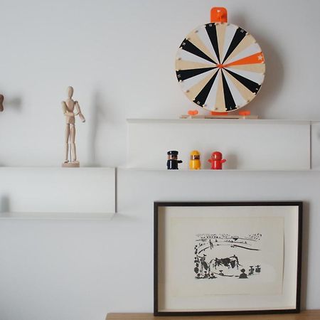 Apartamentos Calma Rentals Torremolinos Buitenkant foto