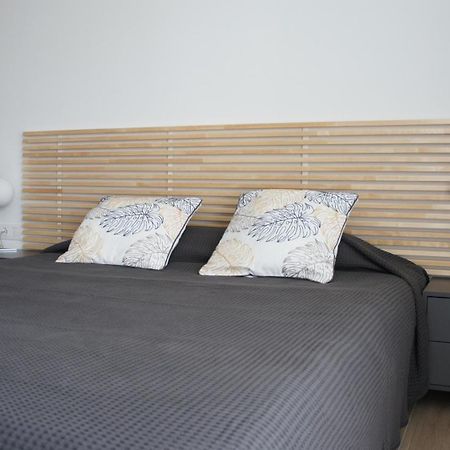 Apartamentos Calma Rentals Torremolinos Buitenkant foto
