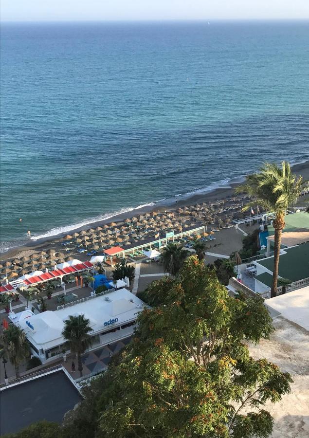 Apartamentos Calma Rentals Torremolinos Buitenkant foto