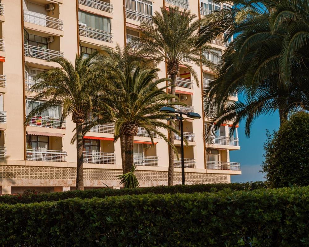 Apartamentos Calma Rentals Torremolinos Buitenkant foto