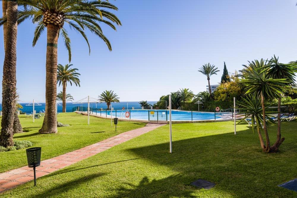 Apartamentos Calma Rentals Torremolinos Buitenkant foto