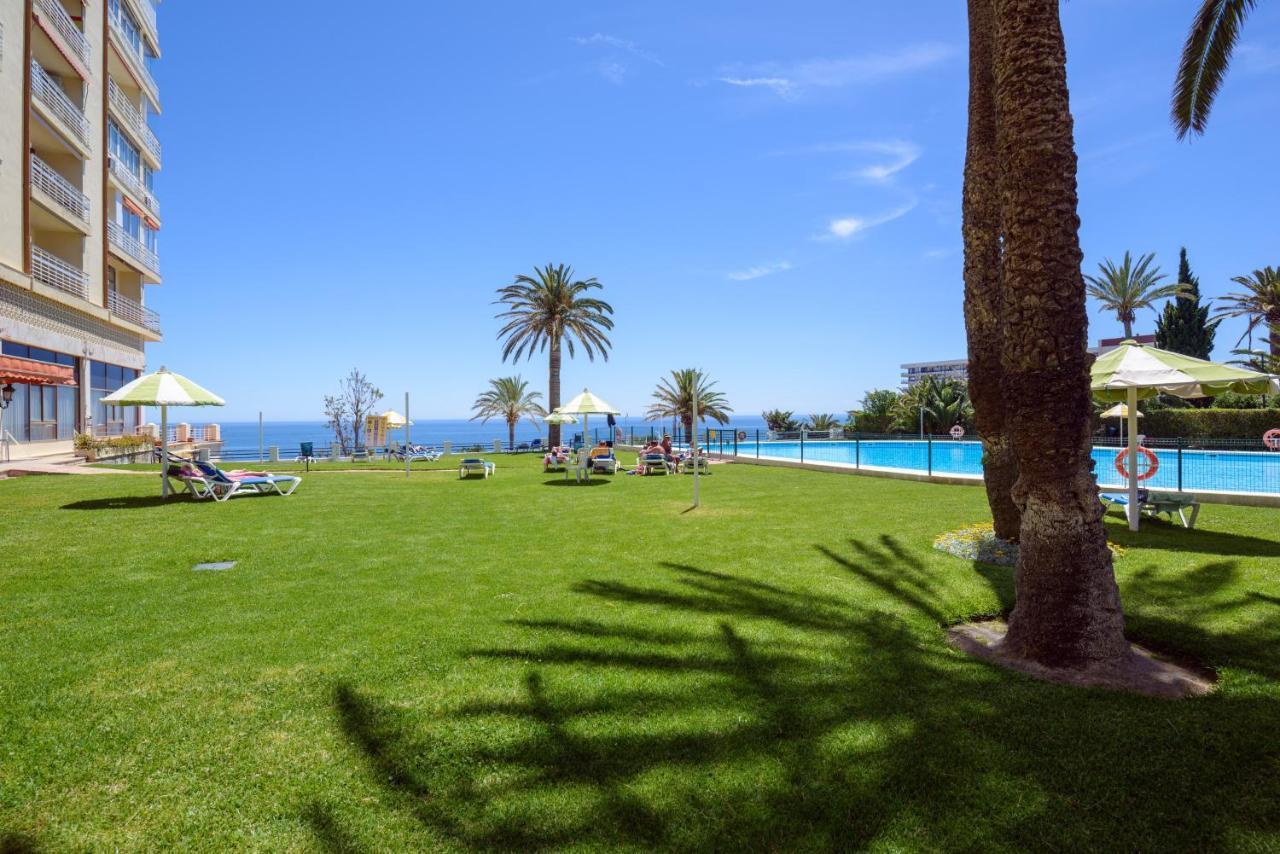 Apartamentos Calma Rentals Torremolinos Buitenkant foto