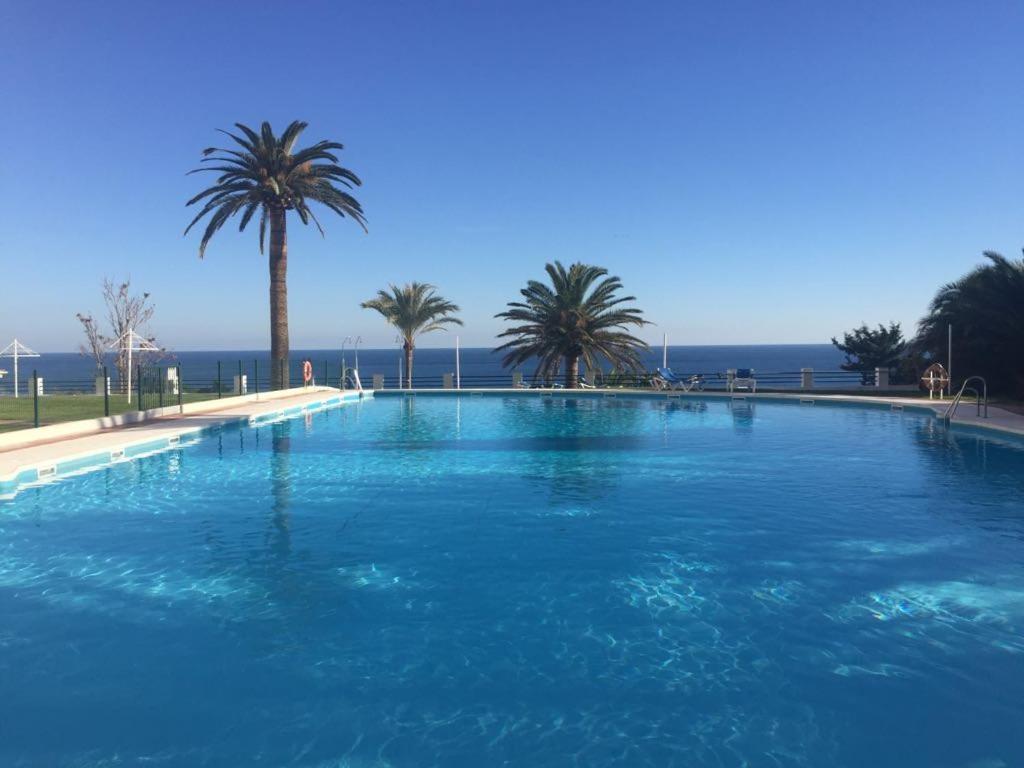 Apartamentos Calma Rentals Torremolinos Buitenkant foto