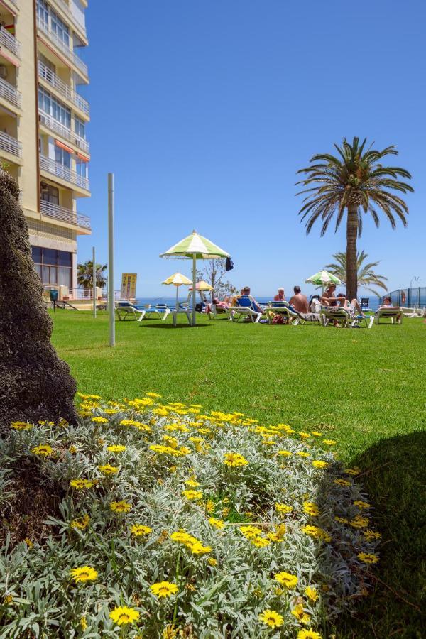 Apartamentos Calma Rentals Torremolinos Buitenkant foto