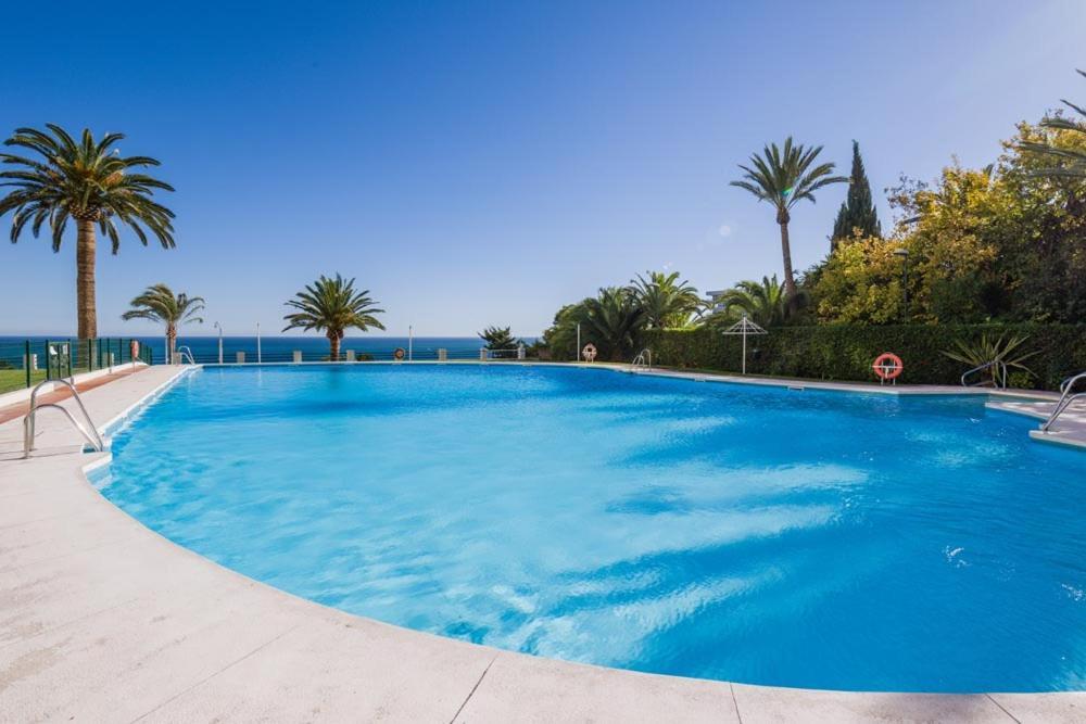 Apartamentos Calma Rentals Torremolinos Buitenkant foto
