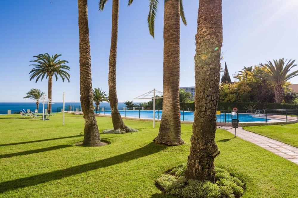 Apartamentos Calma Rentals Torremolinos Buitenkant foto