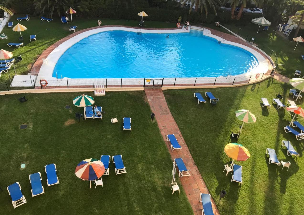 Apartamentos Calma Rentals Torremolinos Buitenkant foto