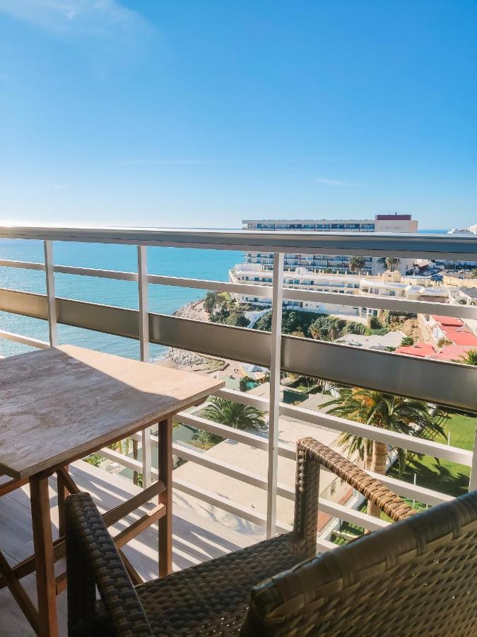 Apartamentos Calma Rentals Torremolinos Buitenkant foto