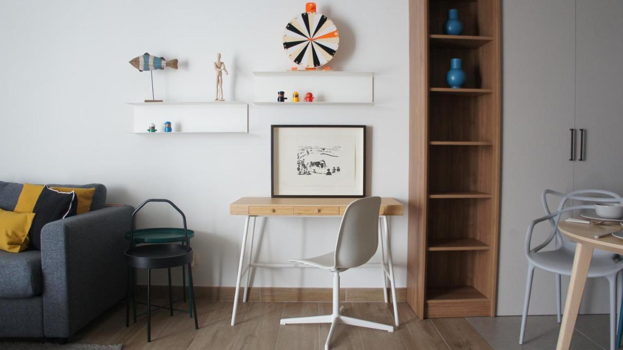 Apartamentos Calma Rentals Torremolinos Buitenkant foto