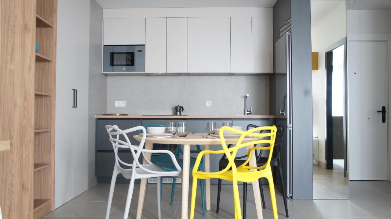 Apartamentos Calma Rentals Torremolinos Buitenkant foto