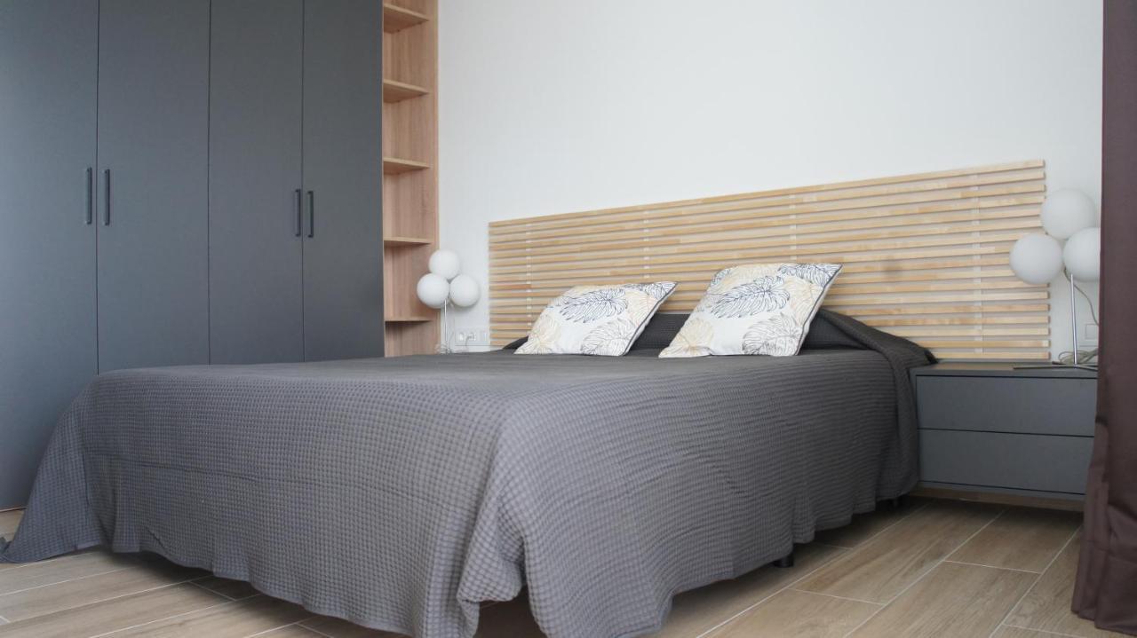 Apartamentos Calma Rentals Torremolinos Buitenkant foto