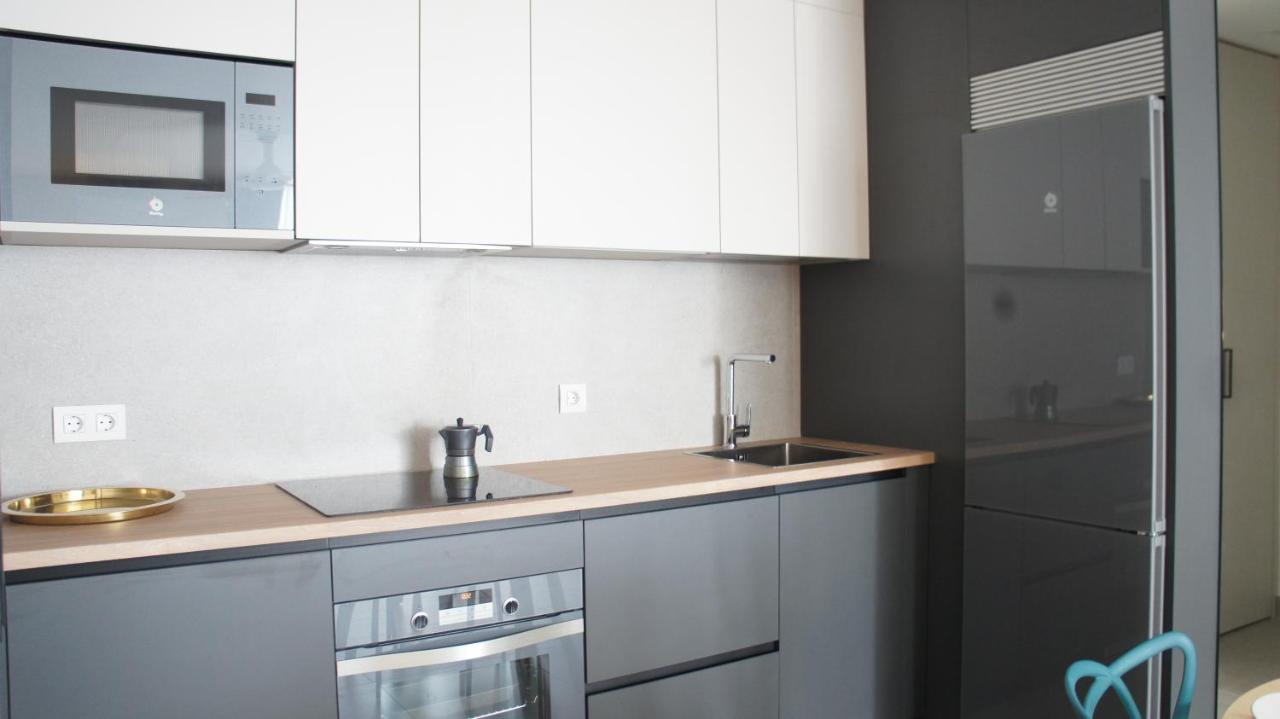 Apartamentos Calma Rentals Torremolinos Buitenkant foto