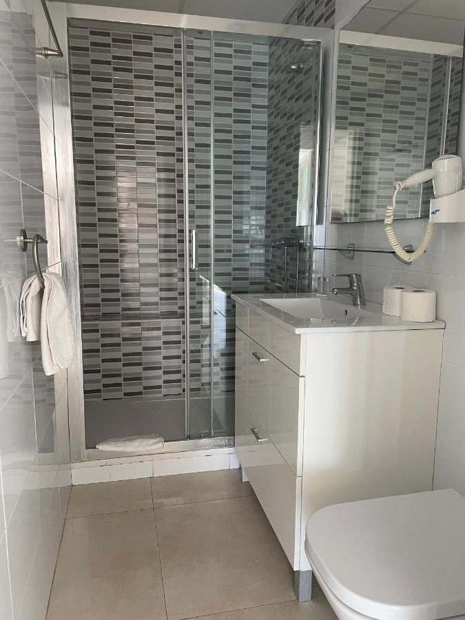 Apartamentos Calma Rentals Torremolinos Buitenkant foto