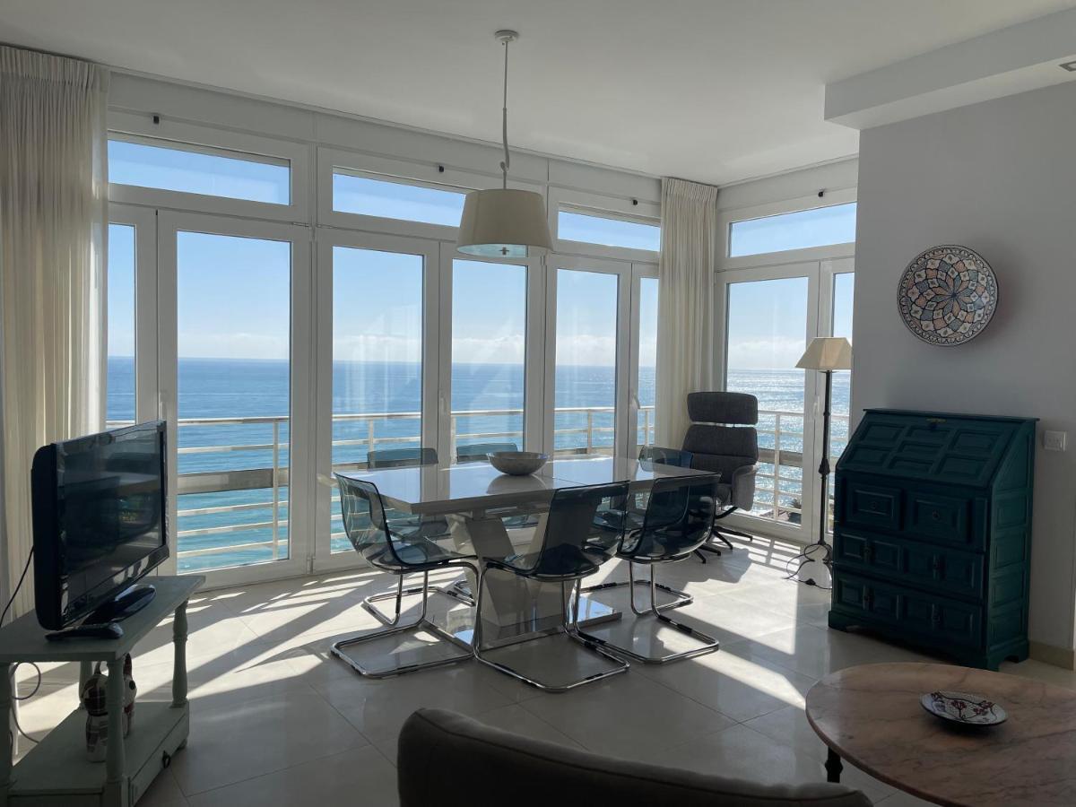 Apartamentos Calma Rentals Torremolinos Buitenkant foto