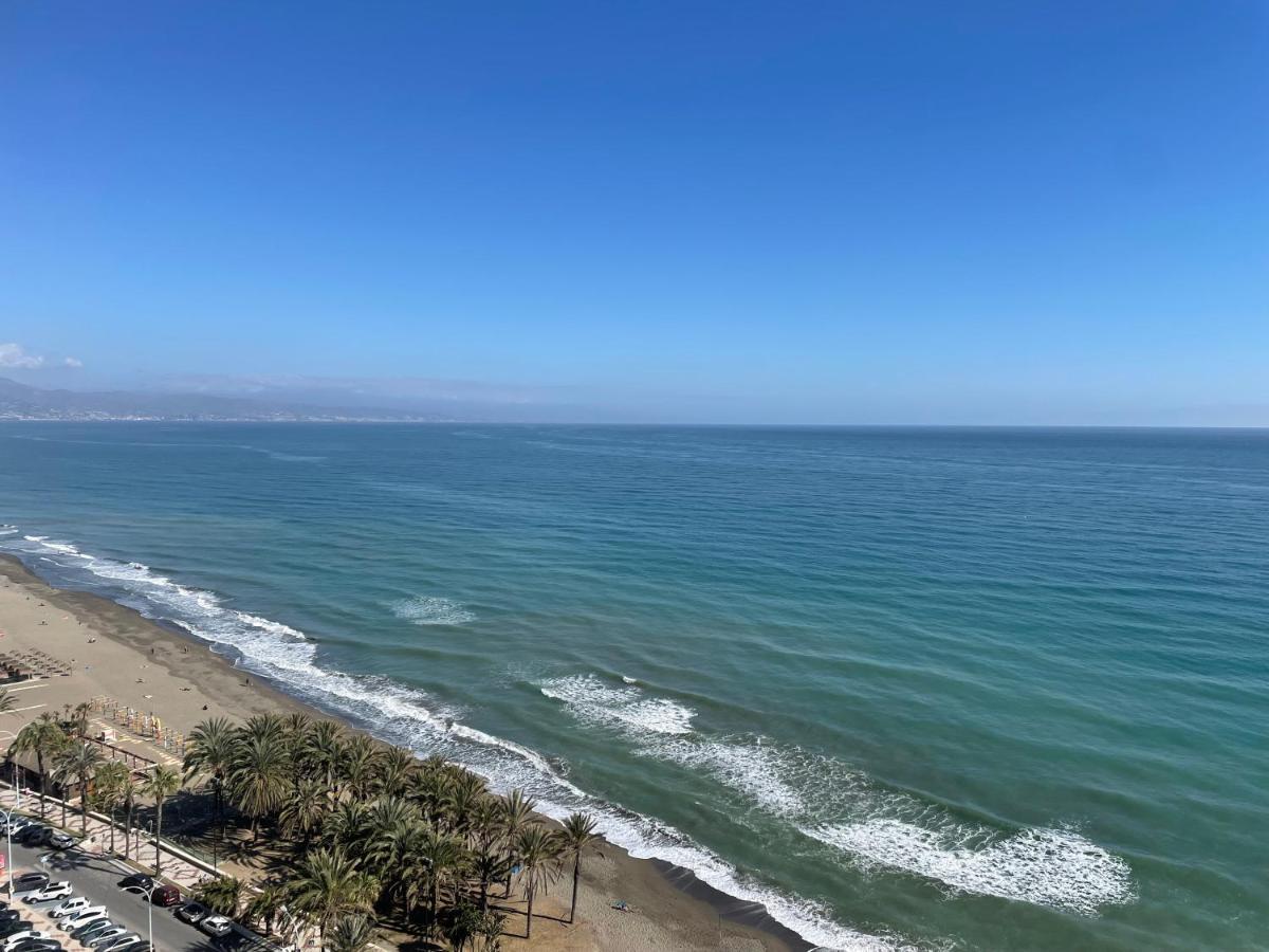Apartamentos Calma Rentals Torremolinos Buitenkant foto