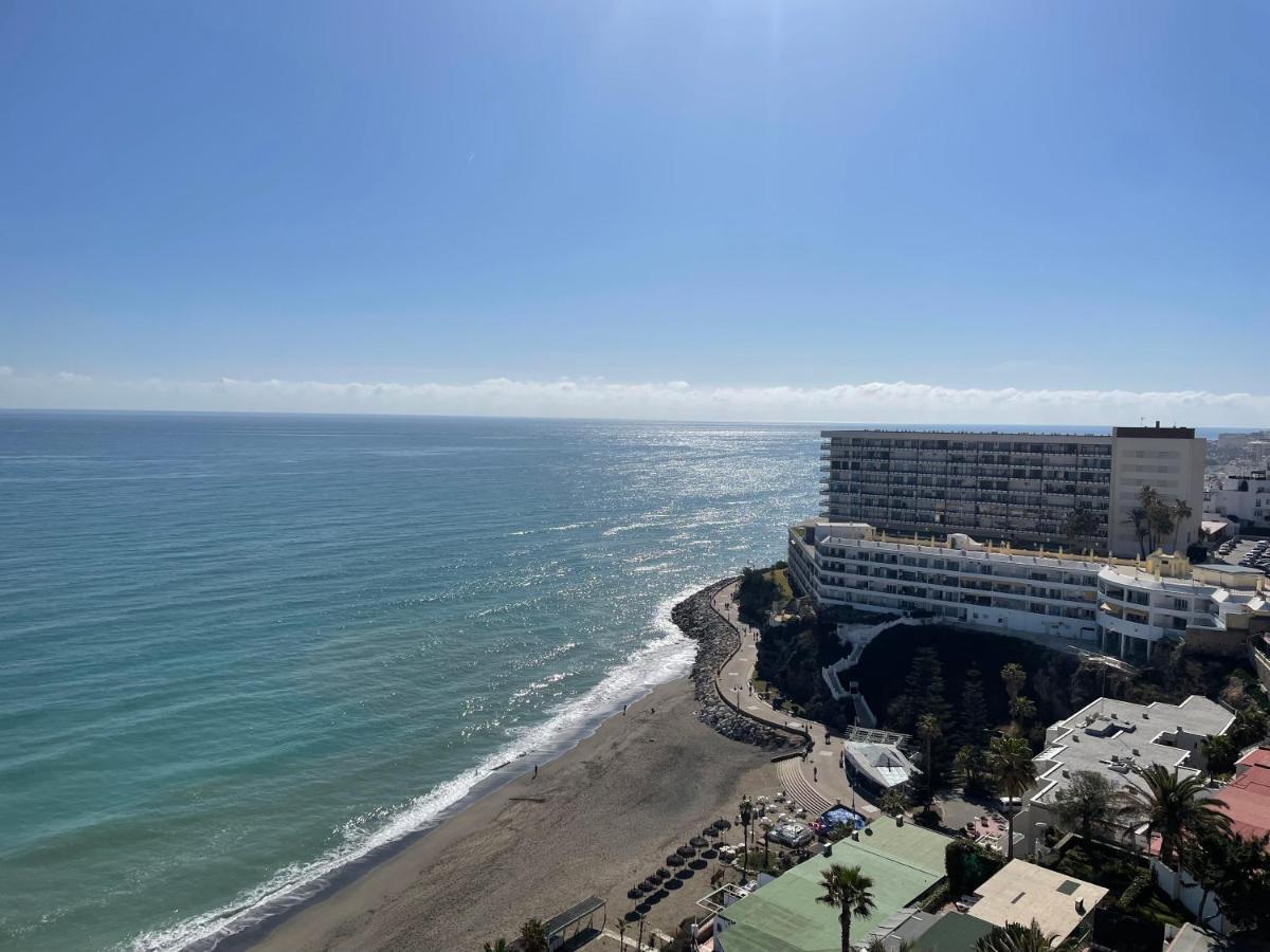 Apartamentos Calma Rentals Torremolinos Buitenkant foto