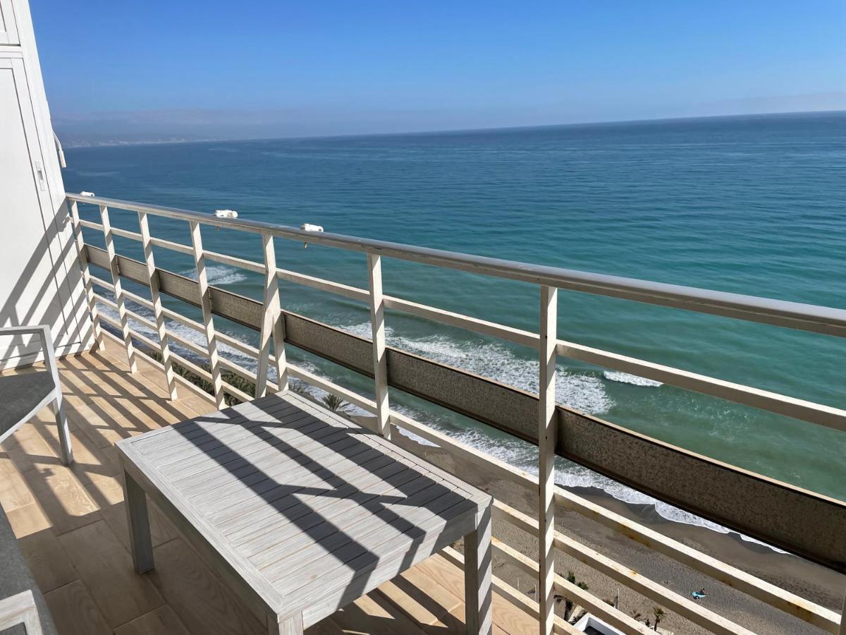 Apartamentos Calma Rentals Torremolinos Buitenkant foto