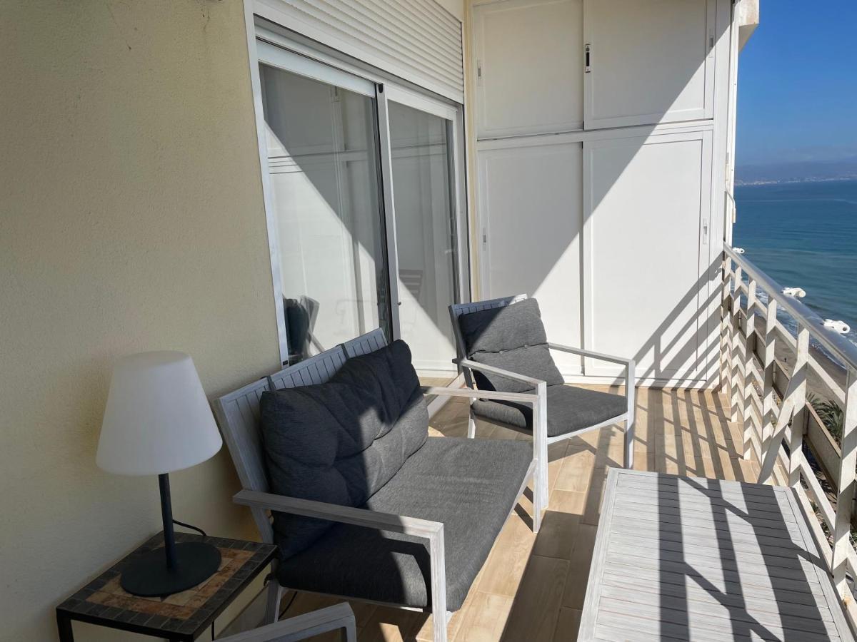 Apartamentos Calma Rentals Torremolinos Buitenkant foto