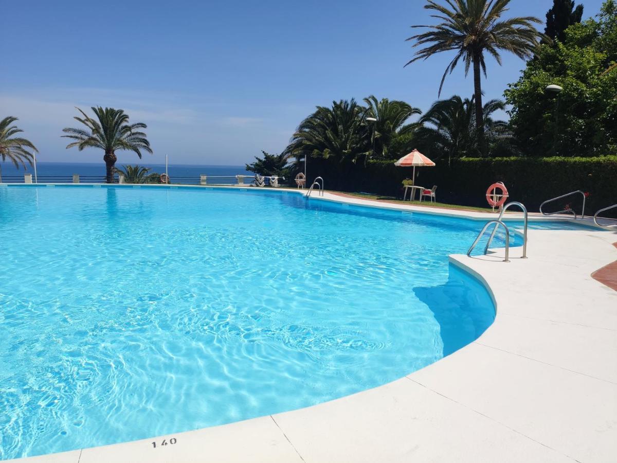 Apartamentos Calma Rentals Torremolinos Buitenkant foto