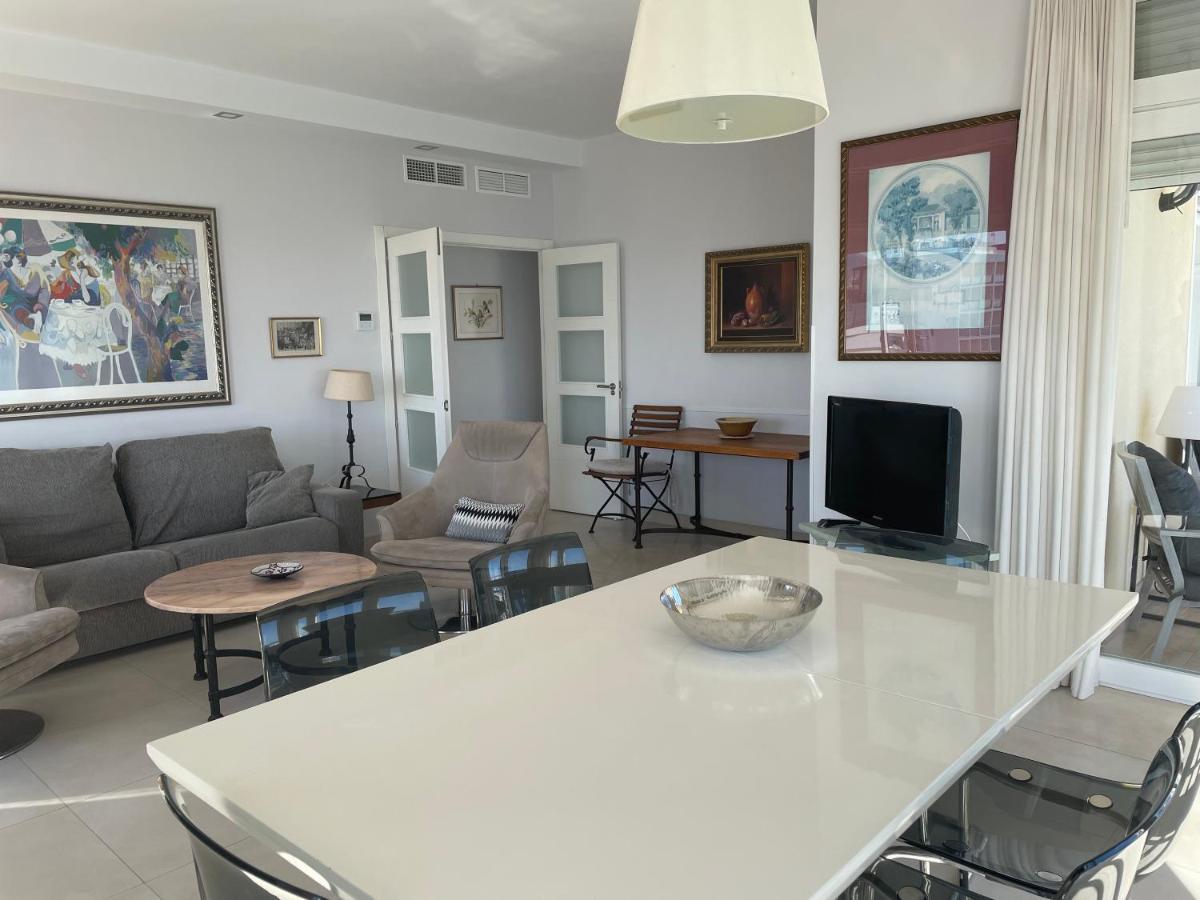 Apartamentos Calma Rentals Torremolinos Buitenkant foto