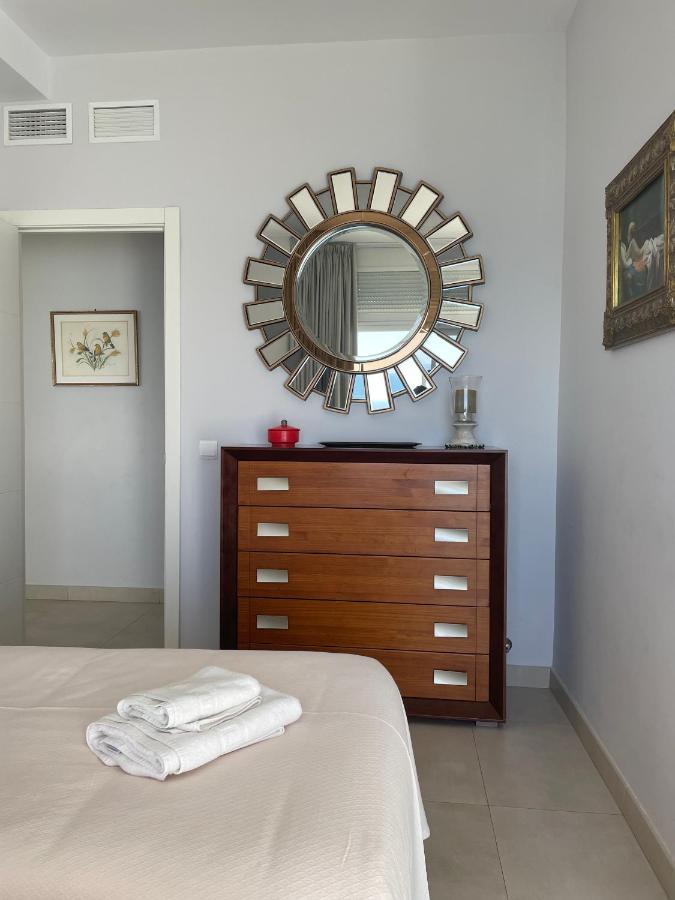 Apartamentos Calma Rentals Torremolinos Buitenkant foto