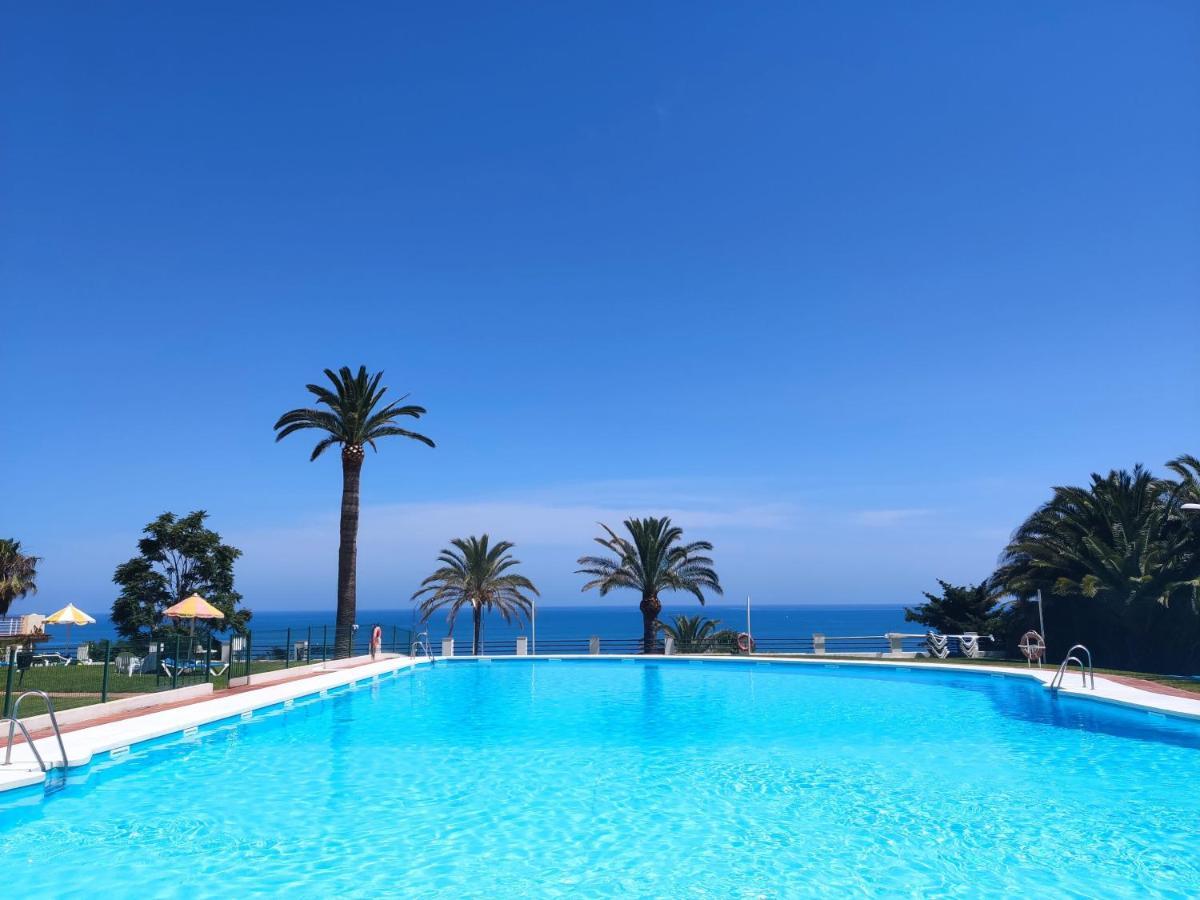 Apartamentos Calma Rentals Torremolinos Buitenkant foto