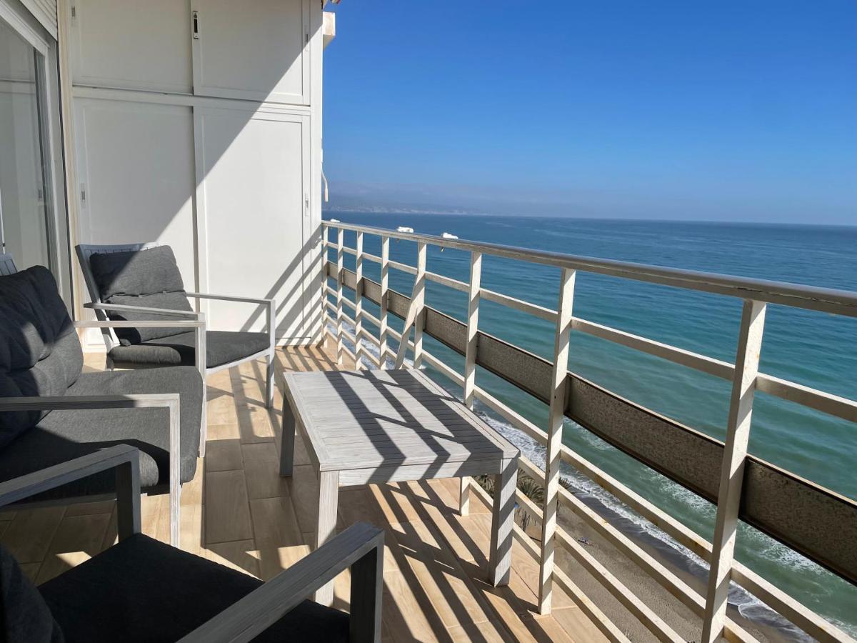 Apartamentos Calma Rentals Torremolinos Buitenkant foto