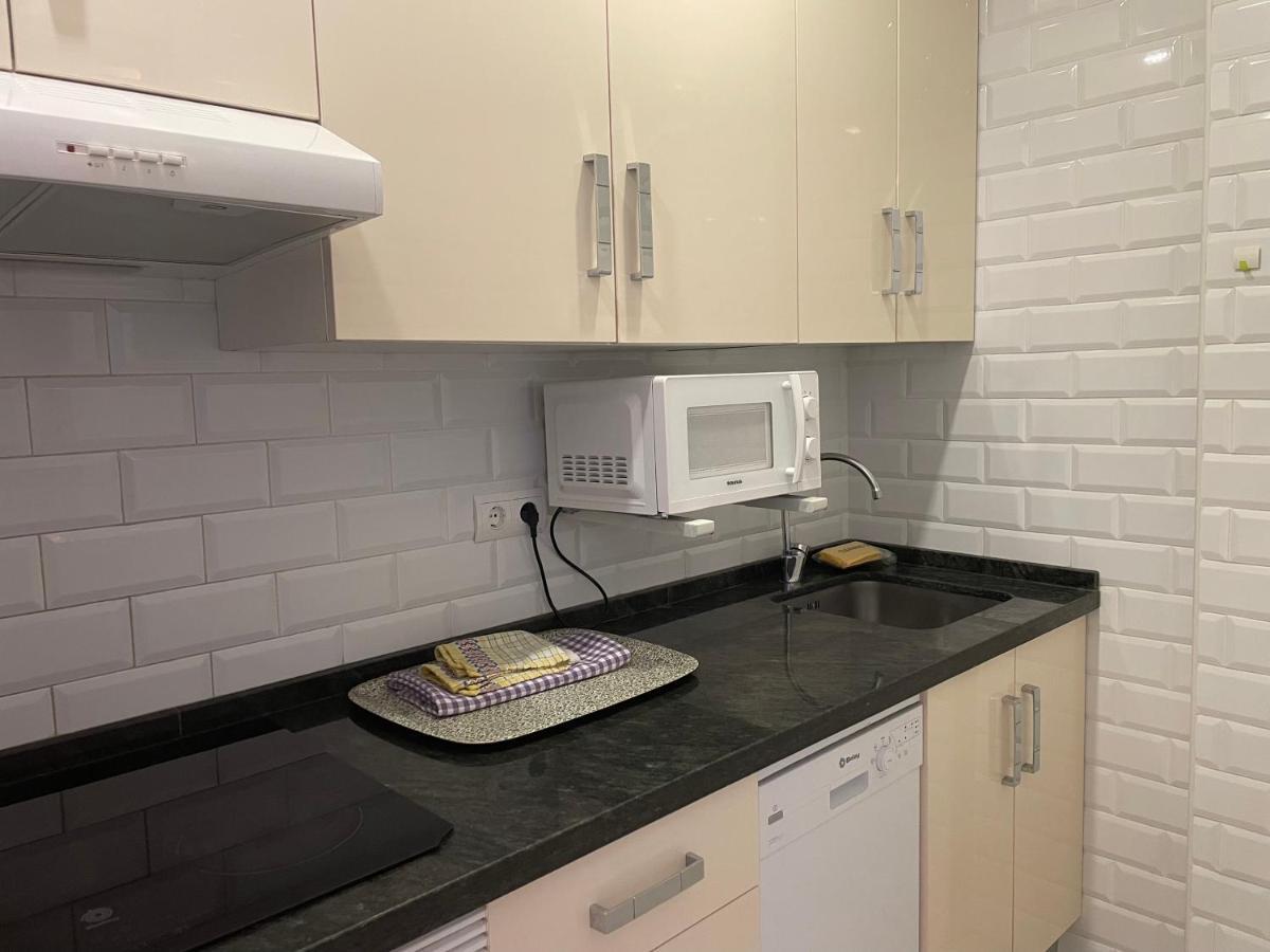 Apartamentos Calma Rentals Torremolinos Buitenkant foto