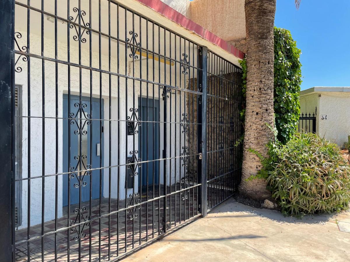 Apartamentos Calma Rentals Torremolinos Buitenkant foto
