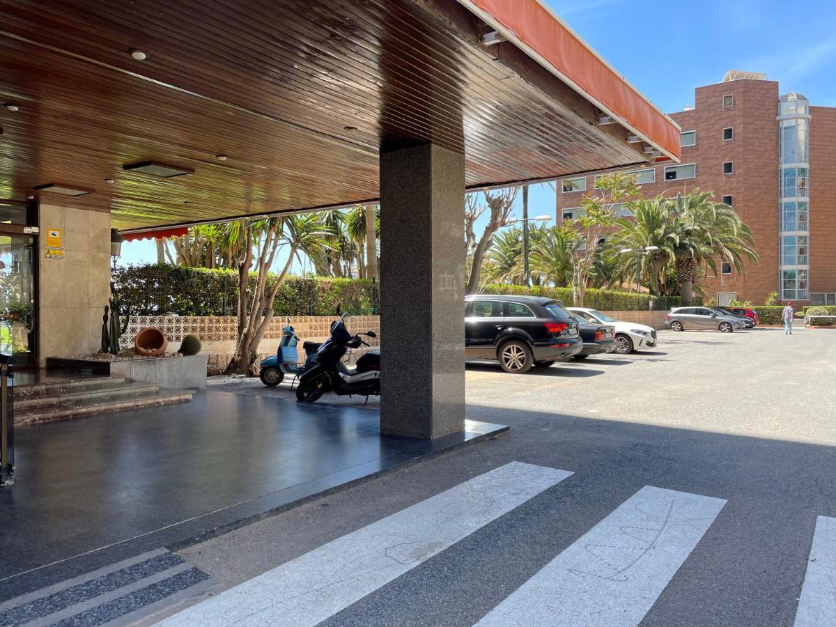 Apartamentos Calma Rentals Torremolinos Buitenkant foto