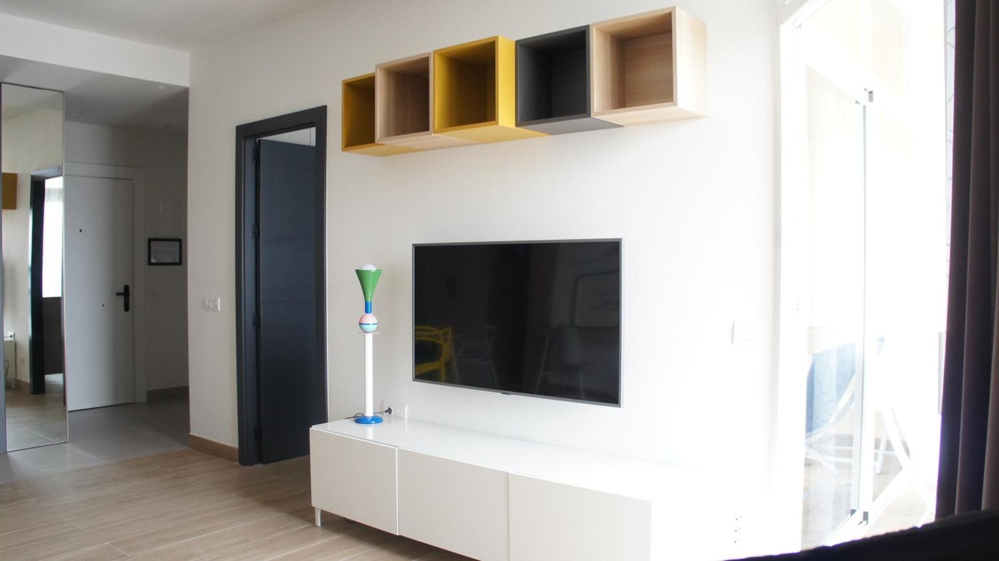 Apartamentos Calma Rentals Torremolinos Buitenkant foto