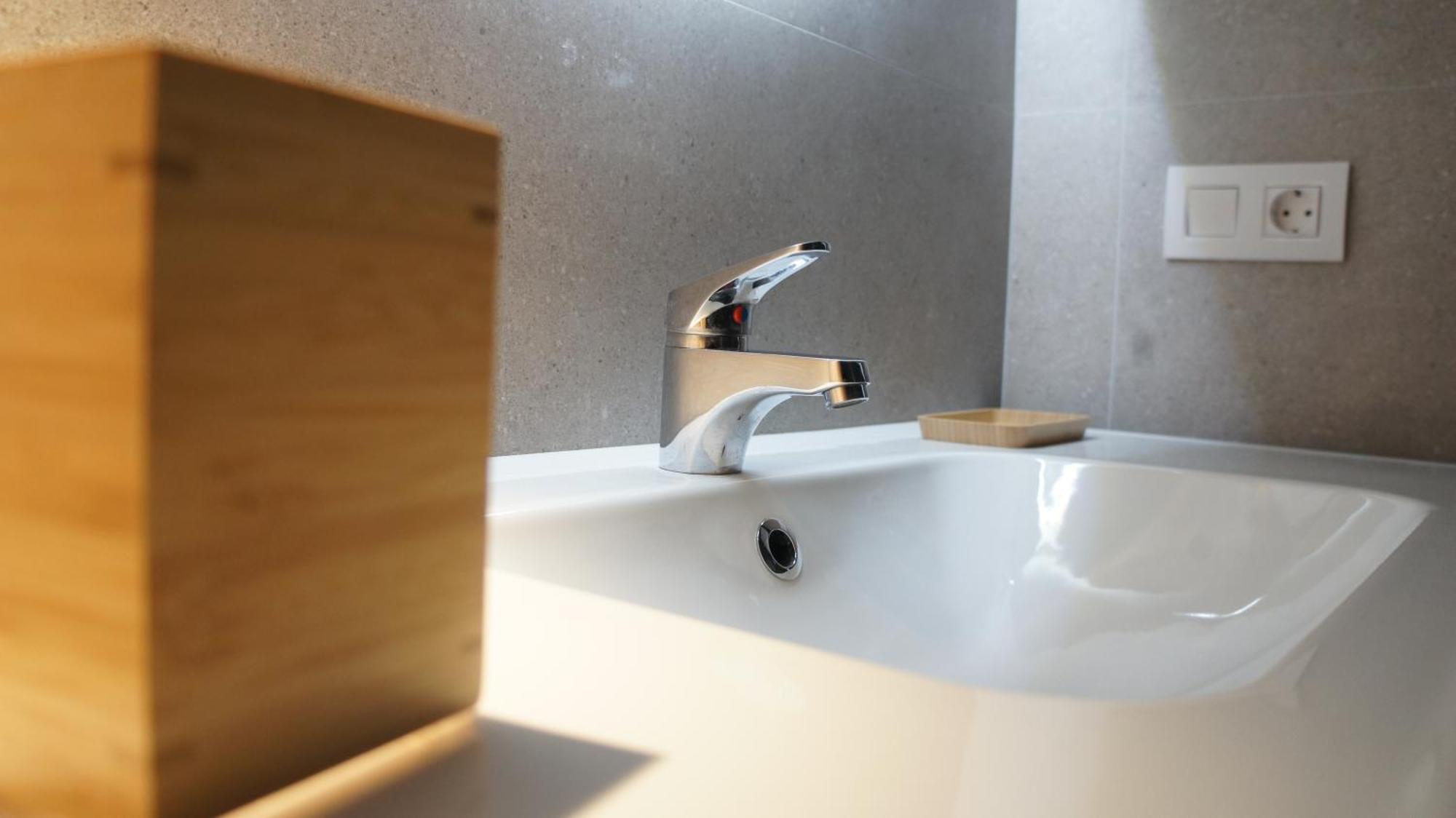 Apartamentos Calma Rentals Torremolinos Buitenkant foto