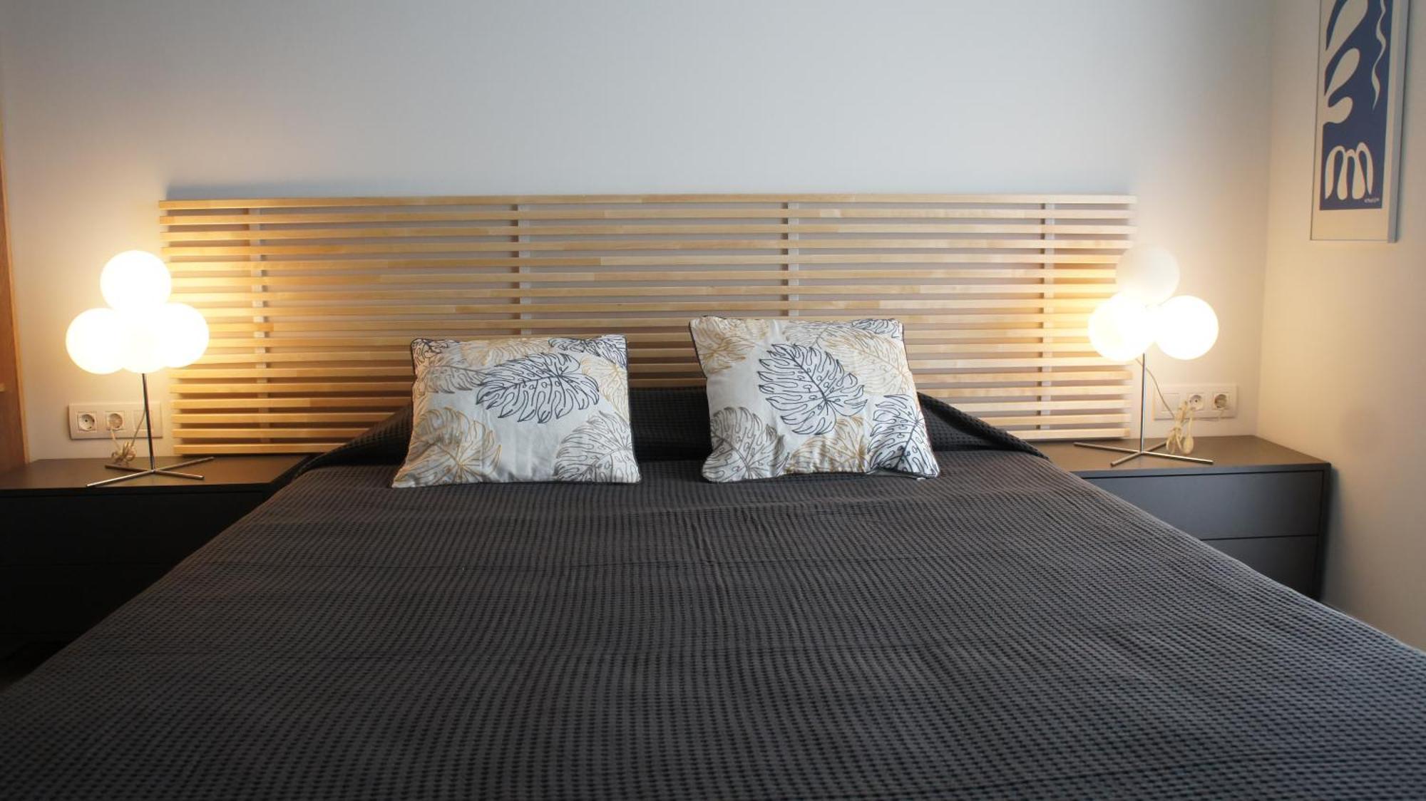 Apartamentos Calma Rentals Torremolinos Buitenkant foto