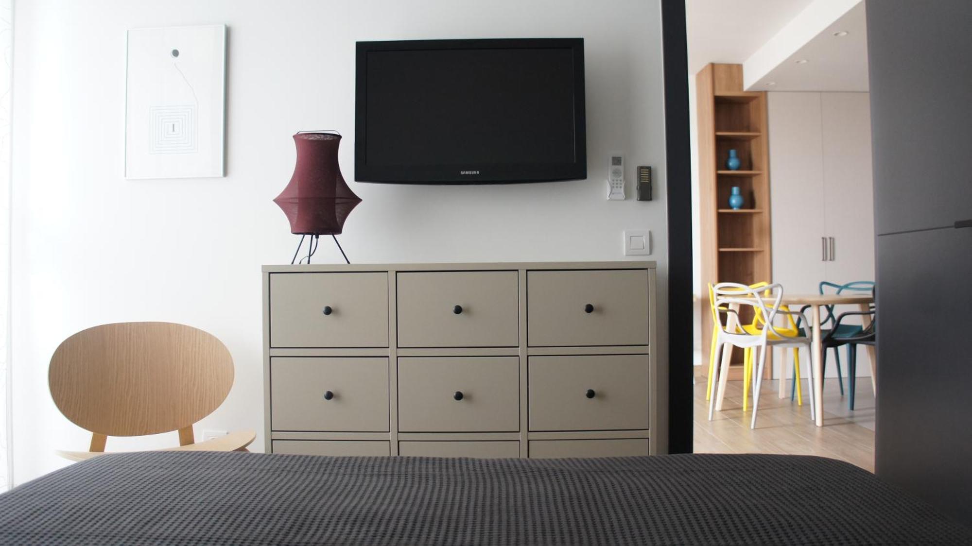 Apartamentos Calma Rentals Torremolinos Buitenkant foto