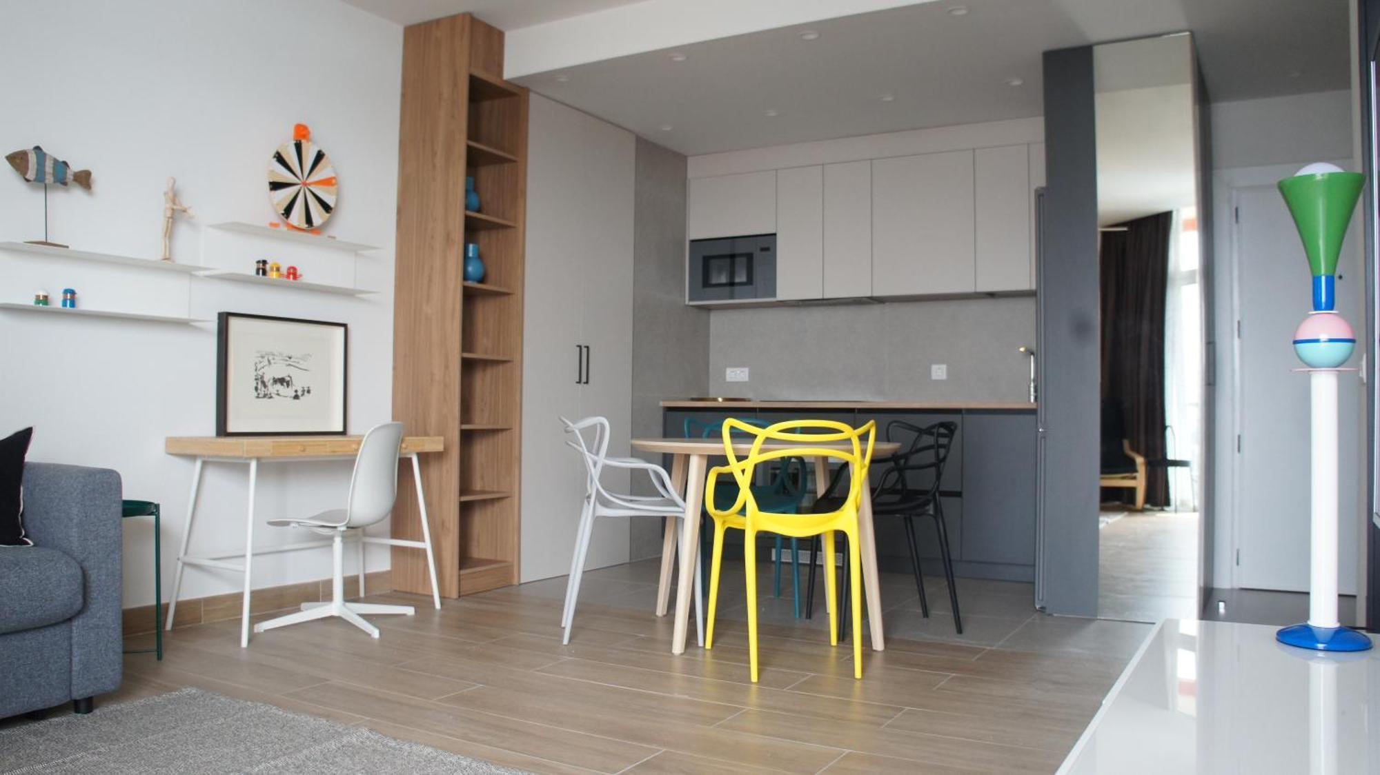 Apartamentos Calma Rentals Torremolinos Buitenkant foto